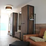 Ferienwohnung Kwi 81 Eg 
