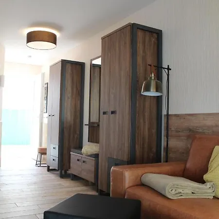 Ferienwohnung Kwi 81 Eg 