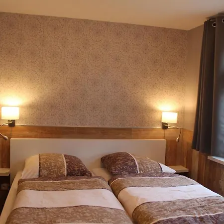 Ferienwohnung Kwi 81 Eg 