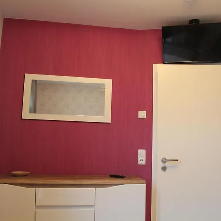 Ferienwohnung Kwi 81 Eg 
