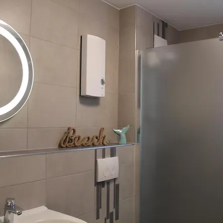 Ferienwohnung Kwi 81 Eg 